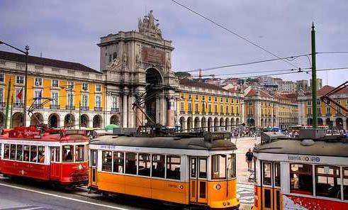 Your Home In Bairro Alto Lisboa Kültér fotó